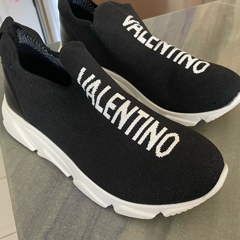 Valentino shoes, woman, size 7
